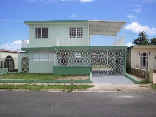 Jardines de Río Grande