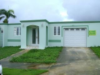 Rio Grande Estates