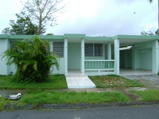 Rio Grande Estates