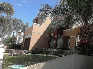 Residencia