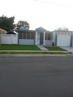 Villas del Rio