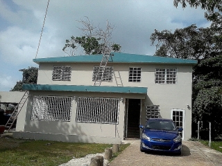 Se renta apartamento