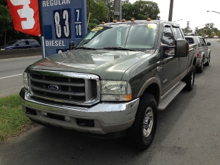 FORD F-150 2004