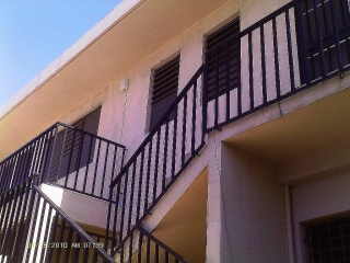 Se alquila apartamento