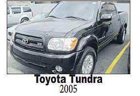 Tundra