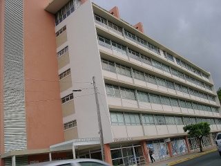 Oficina Venta