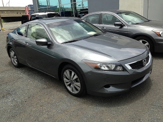 HONDA ACCORD 2008