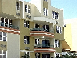 Chalets De La Playa