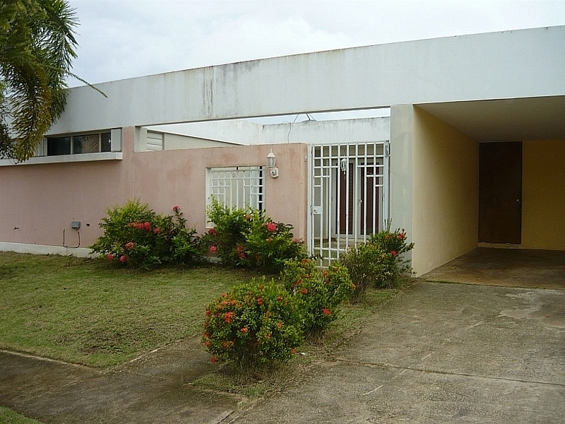 URB CIUDAD JARDIN para Compra/Venta en Canovanas Bienes Raíces en