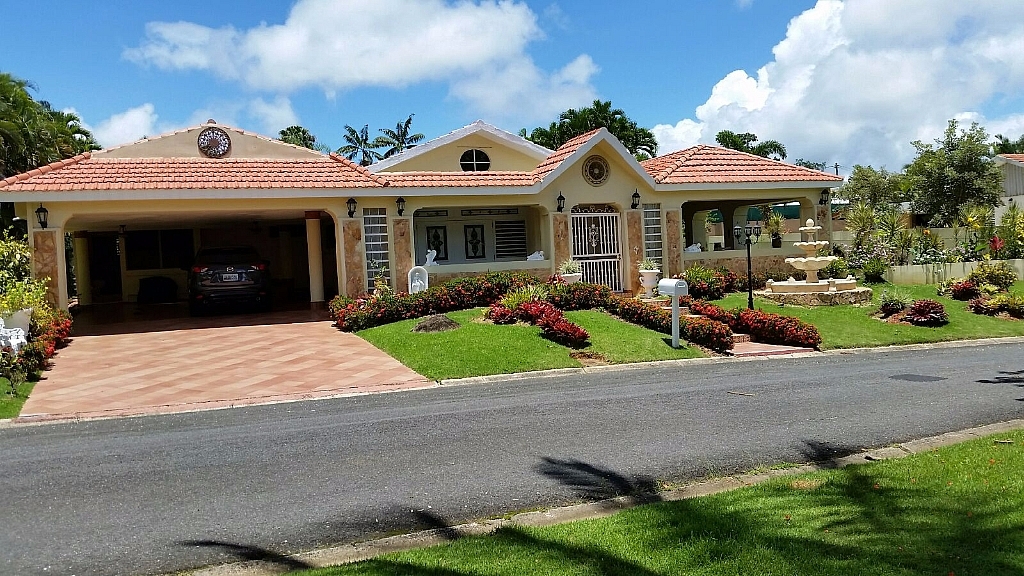 Urb Sabanera De Cidra para Compra/Venta en Cidra Bienes Raíces en