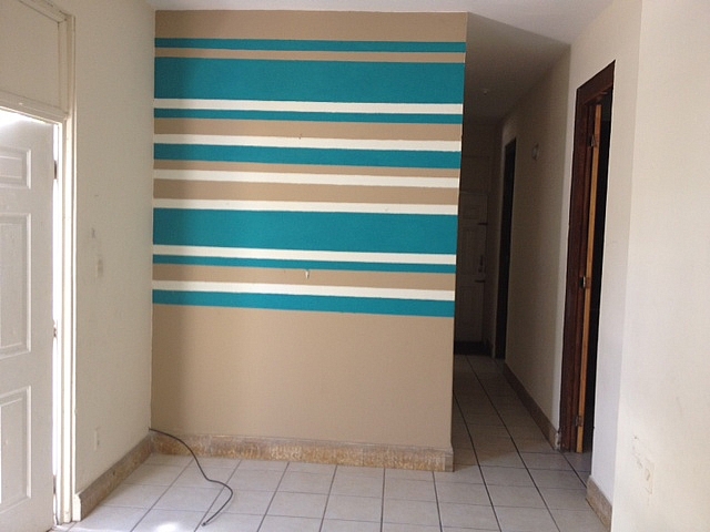 Seccion 8 apartamentos yauco