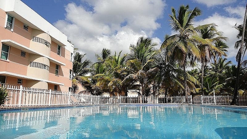 Apartamento san sebastian puerto rico