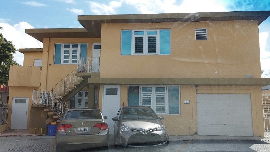 Bienes y raices vazquez