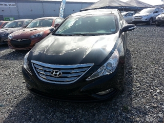 Sonata Limited turbo al COSTOOO REAL!
