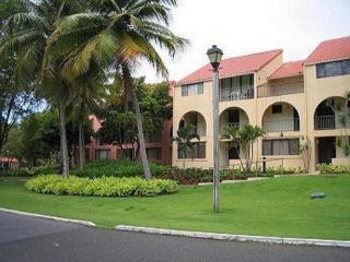 BEACH VILLAGE