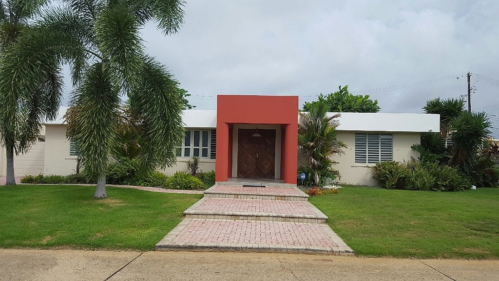 BASE RAMEY para Compra/Venta en Aguadilla Bienes Raíces en