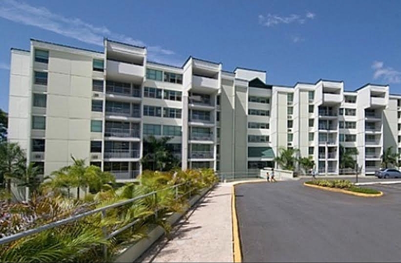 ATRIUM PARK Bienes Raíces > Residencial > Apartamentos > Condominios