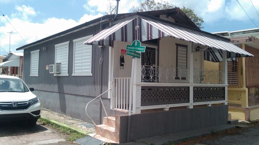 Venta Casa en Pueblo de Patillas para Compra/Venta en Patillas Bienes