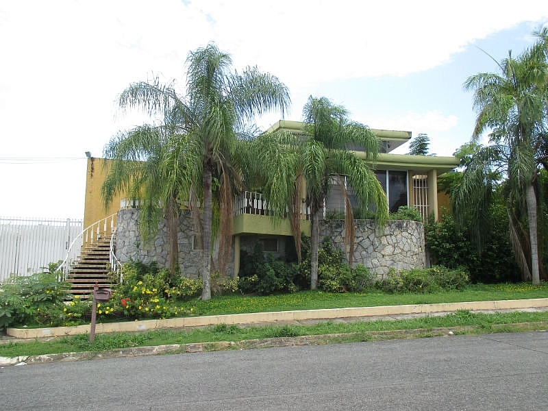 Bienes raices su casa