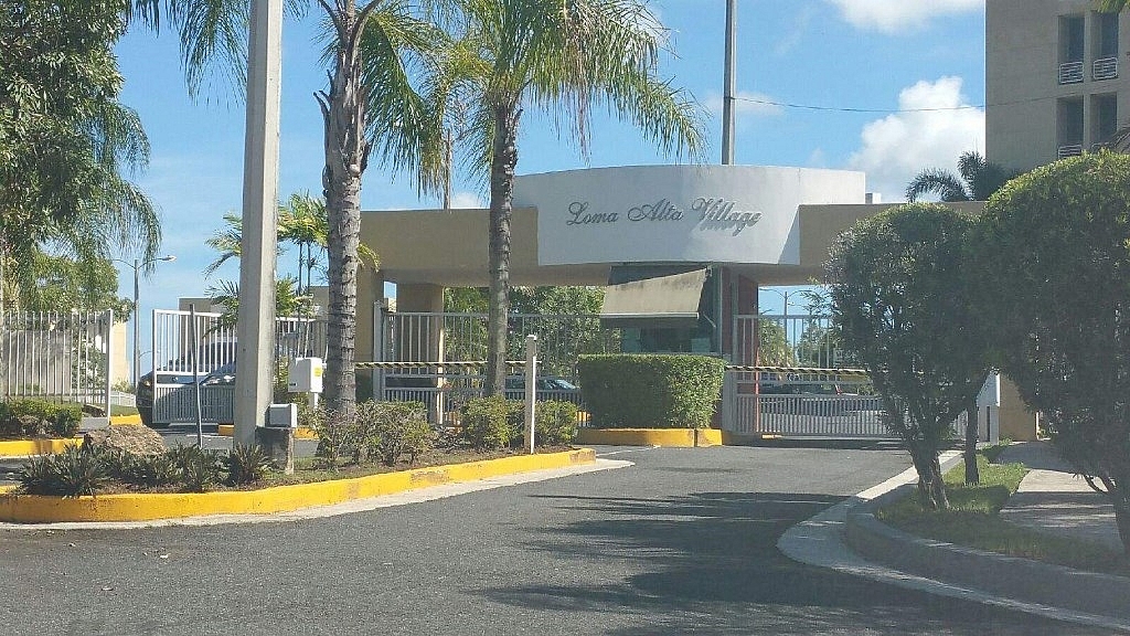 Loma Alta Village para Rentar/Alquilar en Carolina Bienes Raíces en