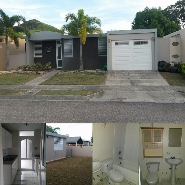 Urb. Valle Abajo calle Flamboyán, Coamo, Puerto Rico 00769 para Compra