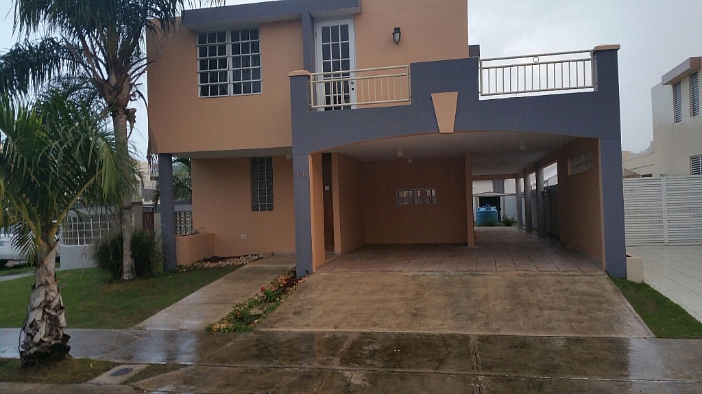 150143 En Canovanas Urb River Valley para Compra/Venta en Canovanas