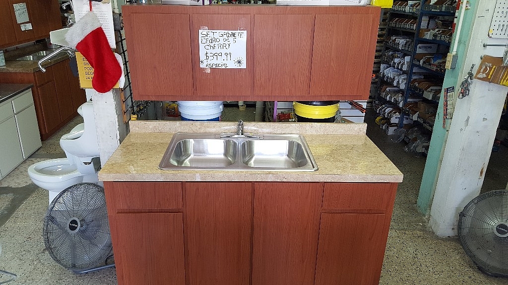 Gabinetes de Cocina para Compra/Venta en Bayamon | Articulos en