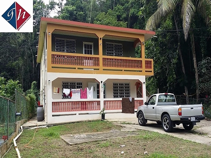 Bo. Sabana Hoyos, Arecibo para Compra/Venta en Arecibo Bienes Raíces