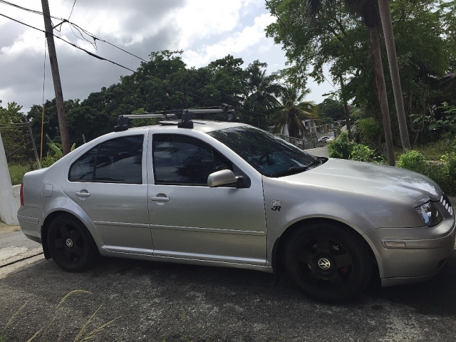 Carro usado en venta en puerto rico