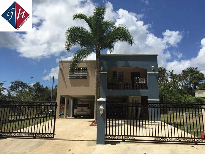 Barrio Maricao, Vega Alta para Compra/Venta en Vega Alta Bienes