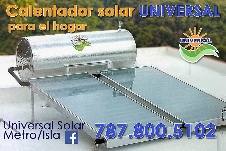 Calentadores, cul es el mejor? - El Universal