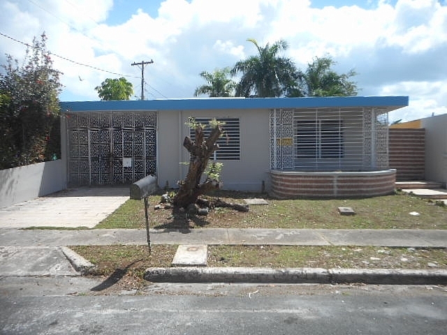 Pr bienes raices usa