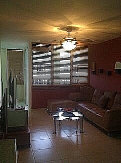 Portales de Altamesa  Penthouse