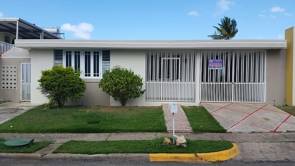 Venus Gardens Sur Bienes Raíces > Residencial > Casas > Casas