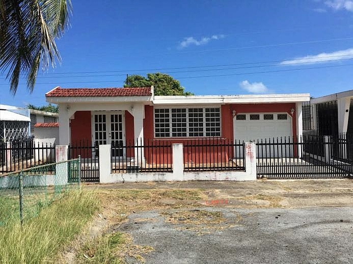 Urb. Fajardo Garden para Compra/Venta en Fajardo Bienes Raíces en