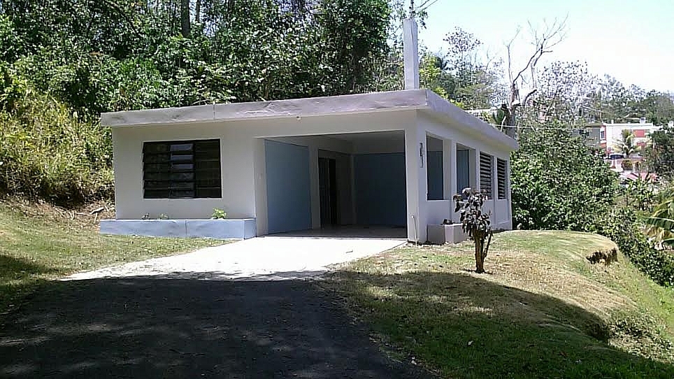 Casa para alquiler para Rentar/Alquilar en Bayamon Bienes Raíces en