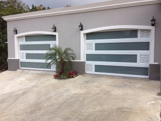 Puertas de Garaje en Puerto Rico | Articulos en ClasificadosPR