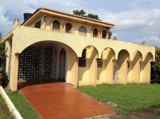 VILLA CAROLINA SUPER COMODA