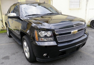 AVALANCHE LTZ