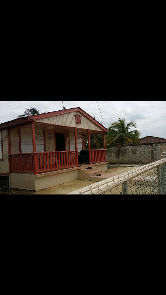 Casa frente al Mar Bienes Raíces > Residencial > Casas > Casas