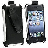 Variedad de Holsters para Iphone 3G, 3GS, 4, 4S, 5
