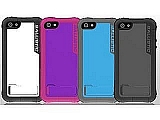 Variedad de Covers Ballistic para Iphone 5