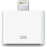 Ligthning to 30pin adapter