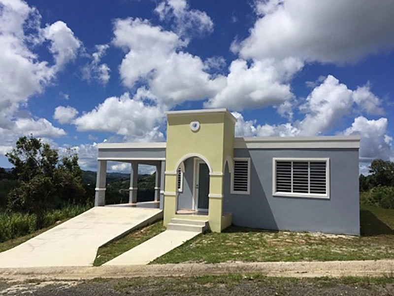 Urb. Hacienda Portal Al Campo Aguas Buenas 9882 para Compra/Venta