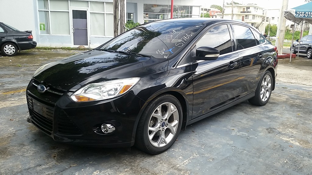 Dealers de autos con financiamiento propio en puerto rico Auto guia