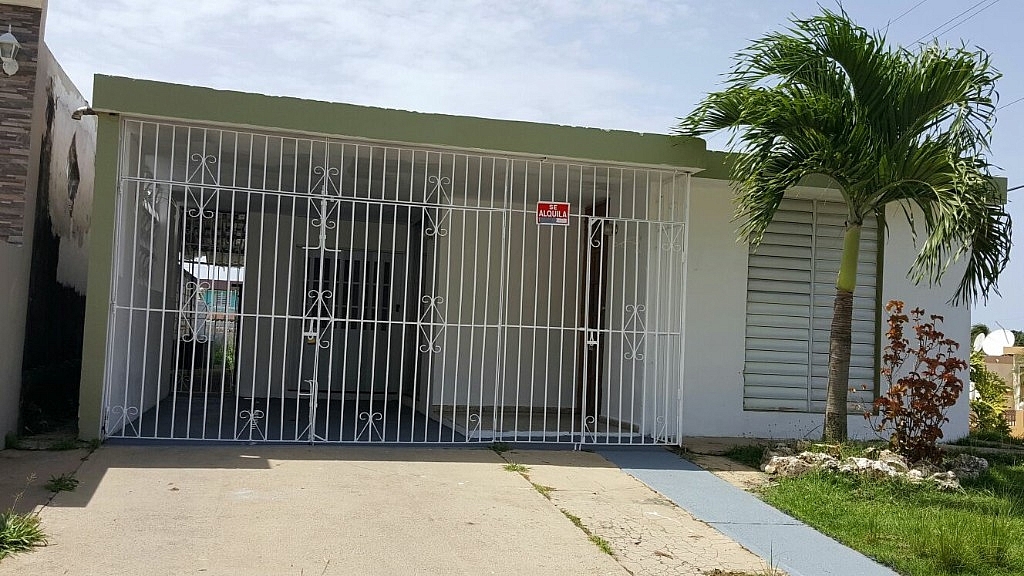 casa para LA renta en Vega altA para Rentar/Alquilar en Vega Alta