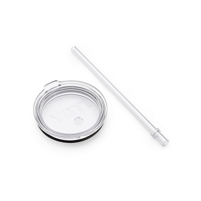 Yeti Coolers / Rambler Replacement Straw Lid
