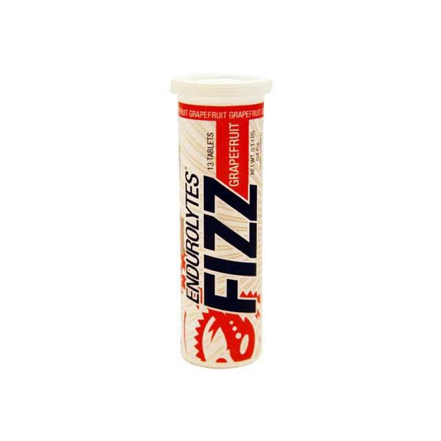 Hammer Nutrition / Endurolytes Fizz 12Tubes