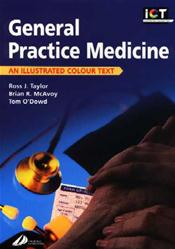 General Practice Medicine: An Illustrated Colour Text