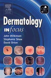 Dermatology in Focus